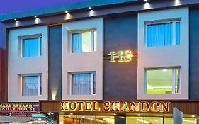 Hotel Shandon-2 Mins From Connaught Place